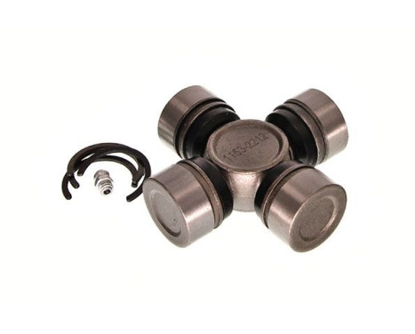 Shaft coupling drive shaft, Image 2