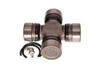 Shaft coupling drive shaft