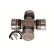 Shaft coupling drive shaft