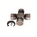Shaft coupling drive shaft