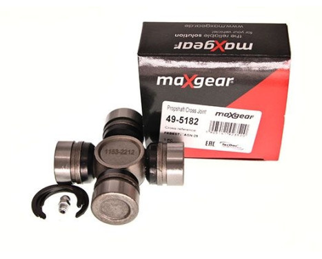 Shaft coupling drive shaft, Image 3