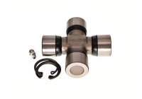 Shaft coupling drive shaft
