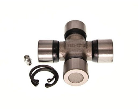 Shaft coupling drive shaft