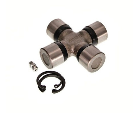Shaft coupling drive shaft, Image 2
