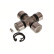 Shaft coupling drive shaft, Thumbnail 2