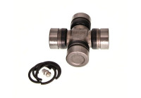 Shaft coupling drive shaft