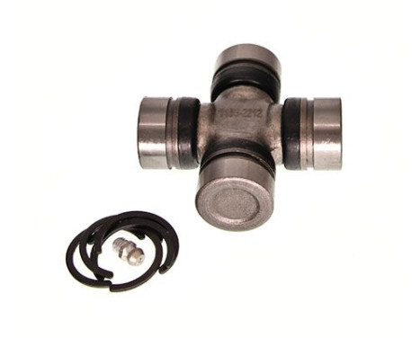 Shaft coupling drive shaft