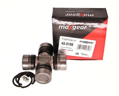 Shaft coupling drive shaft, Image 3