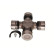 Shaft coupling drive shaft