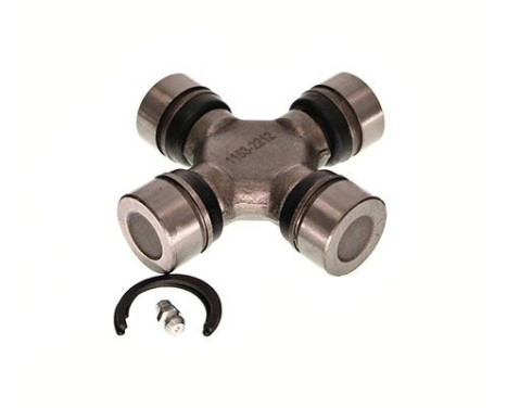 Shaft coupling drive shaft, Image 2