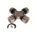 Shaft coupling drive shaft, Thumbnail 2