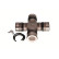 Shaft coupling drive shaft