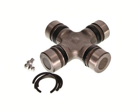 Shaft coupling drive shaft, Image 2
