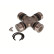 Shaft coupling drive shaft, Thumbnail 2