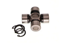 Shaft coupling drive shaft