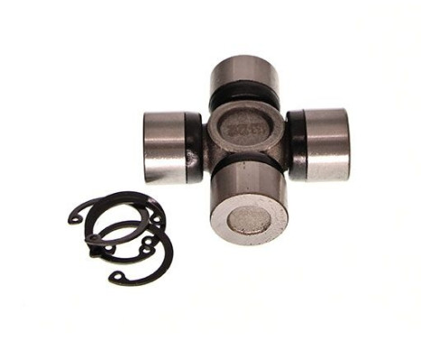 Shaft coupling drive shaft