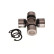 Shaft coupling drive shaft