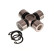 Shaft coupling drive shaft, Thumbnail 2