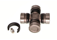 Shaft coupling drive shaft