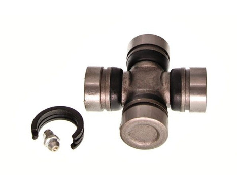 Shaft coupling drive shaft