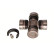 Shaft coupling drive shaft