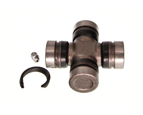 Shaft coupling drive shaft