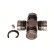 Shaft coupling drive shaft