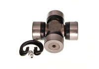 Shaft coupling drive shaft