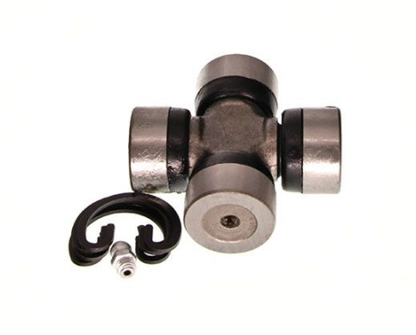 Shaft coupling drive shaft