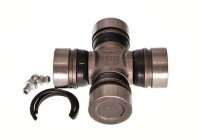 Shaft coupling drive shaft