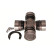 Shaft coupling drive shaft