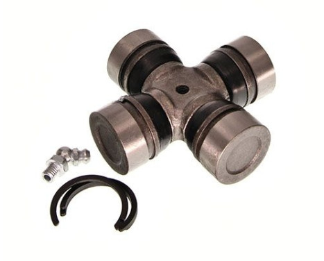Shaft coupling drive shaft, Image 2