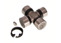 Shaft coupling drive shaft