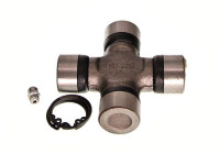 Shaft coupling drive shaft