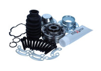 Shaft coupling drive shaft