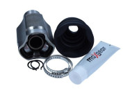 Shaft coupling drive shaft
