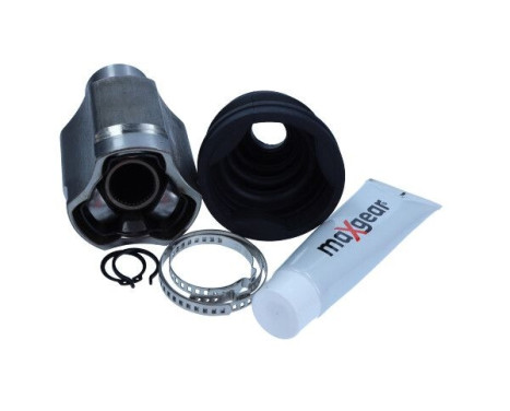Shaft coupling drive shaft