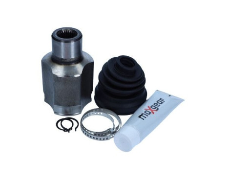 Shaft coupling drive shaft, Image 2