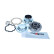 Shaft coupling drive shaft