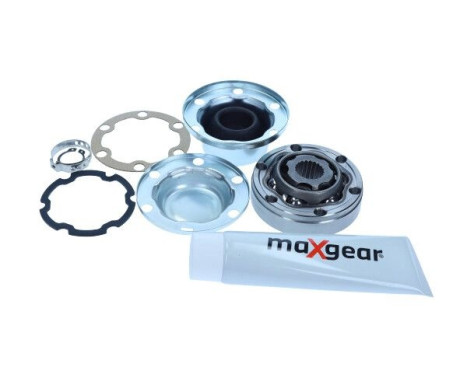 Shaft coupling drive shaft, Image 2