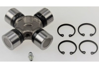 Shaft coupling drive shaft