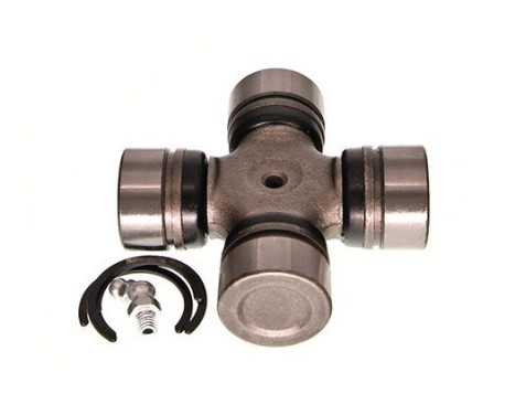 Shaft coupling drive shaft, Image 2