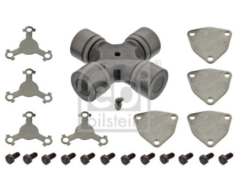 Shaft coupling drive shaft