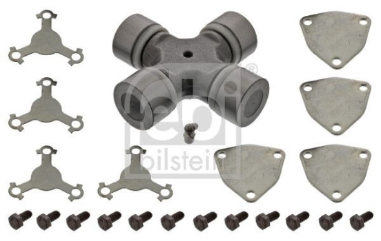 Shaft coupling drive shaft