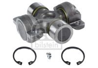 Shaft coupling drive shaft