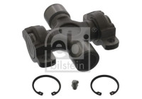 Shaft coupling drive shaft