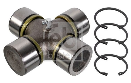 Shaft coupling drive shaft