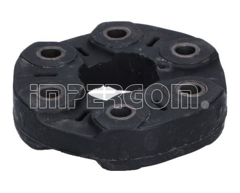 Shaft coupling drive shaft