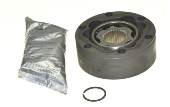 shaft coupling, Image 2