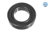 Stabiliser, propshaft centre Stabiliser MEYLE-ORIGINAL: True to OE.